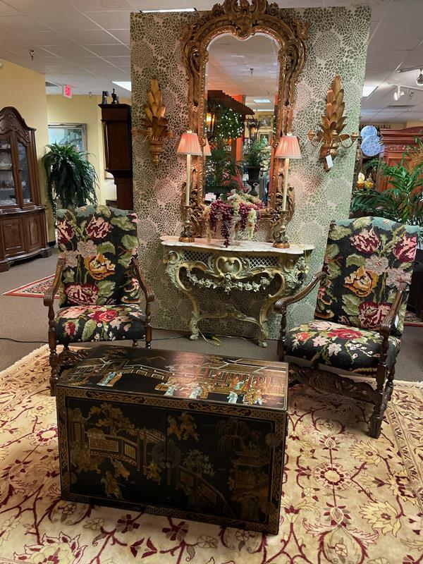 Hartlex Antique Gallery Huntsville, AL